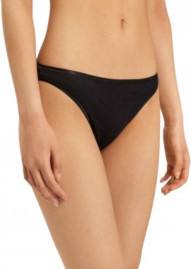 Hanro - Σλιπ Hanro Hi-cut Brief 071524-199 Γυναικείο