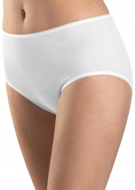 Hanro - Σλιπ Hanro Full Brief 071525-0101 Γυναικείο