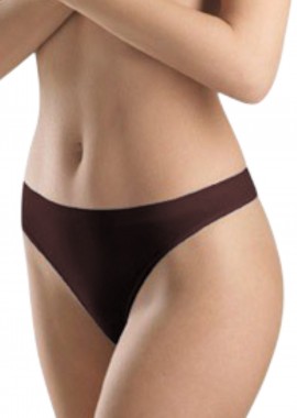 Hanro - Σλιπ Hanro String Thong 071811-CHEST-0869 Γυναικείο