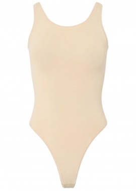 Hanro - Hanro String Thong 071817-0274 Γυναικείο