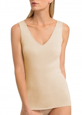 Hanro - Φανελάκι Hanro Tank Top PURE SILK 1972-0111 Γυναικείο