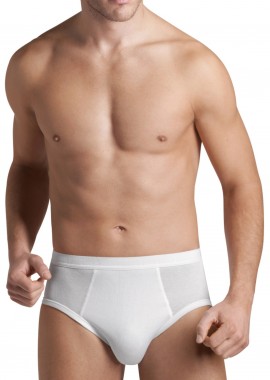 Hanro - Σλιπ Hanro Basic 3632-0101 Ανδρικό