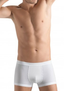 Hanro - Μποξεράκι Hanro Basic 073818-0101 Ανδρικό