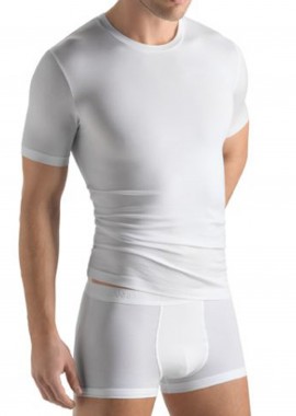 Hanro - Φανελάκι Hanro Basic 3821-0101 Ανδρικό