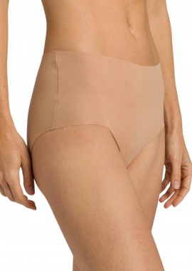 Hanro - Σλιπ Hanro Low Rise Boyleg PER NUDE MI1948-274 Γυναικείο