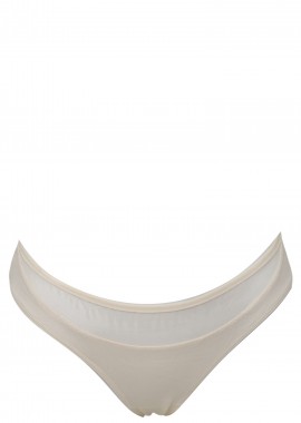 Hanro - Σλιπ Hanro Midi Brief SHARON 2443-0120 Γυναικείο