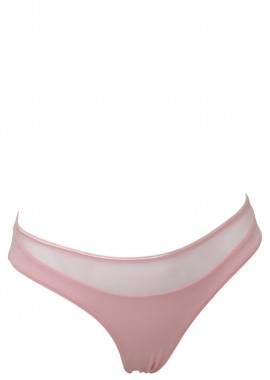 Hanro - Σλιπ Hanro Midi Brief SHARON 2443-0327 Γυναικείο