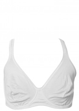 Hanro - Σουτιέν Hanro U/Wire Bra B 071208-0101 Γυναικείο