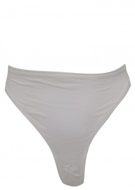 Hanro - Σλιπ Hanro String Thong COT ACTIVE 1212-0101 Γυναικείο