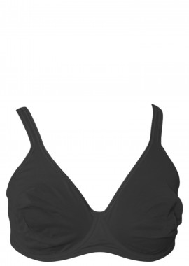 Hanro - Σουτιέν Hanro Μη Ενισχυμένο Χωρίς Μπανέλα Underwire 071209-0199 Γυναικείο