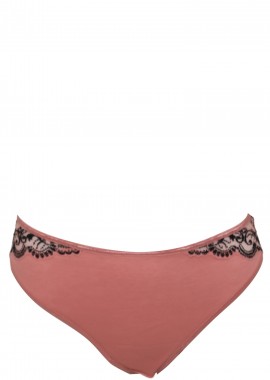 Hanro - Σλιπ Hanro Midi Brief 079098-0337 Γυναικείο