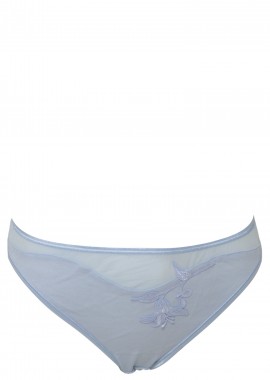 Hanro - Σλιπ Hanro Liberty Mini Brief 079021-0536 Γυναικείο