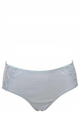 Hanro - Σλιπ Hanro Austen Maxi Brief 079091-0505 Γυναικείο