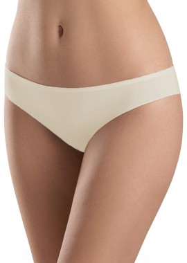 Hanro - Σλιπ Hanro Hi-Cut Brief 078267-0120 Γυναικείο