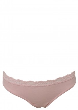 Hanro - Σλιπ Hanro Top Collection Mini Brief 079242-0342 Γυναικείο