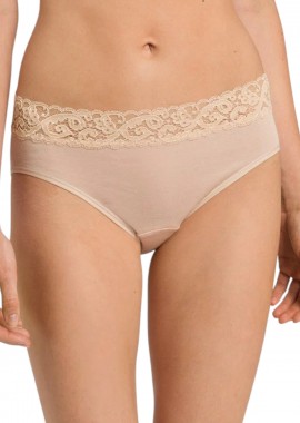 Hanro - Σλιπ Hanro Midi Brief 071931-0274 Γυναικείο