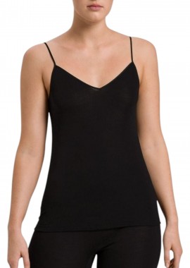 Hanro - Φανελάκι Hanro Spaghetti Top 071415-0018 Γυναικείο