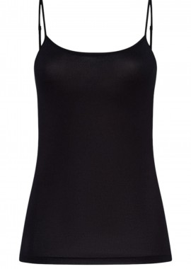 Hanro - Φανελάκι Hanro Spaghetti-Top 071475-0199 Γυναικείο