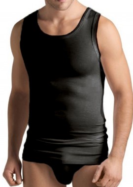 Hanro - Φανελάκι Hanro Basic 073095-0071 Ανδρικό