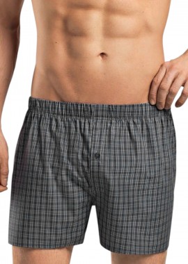 Hanro - Μποξεράκι Hanro Boxer 074013-0026 Ανδρικό