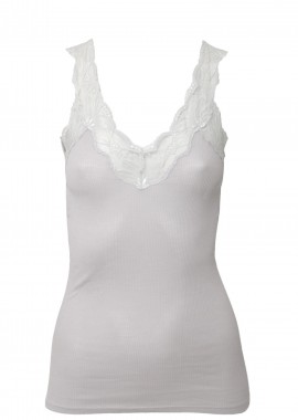 Hanro - Φανελάκι Hanro Tank Top 072211-0101 Γυναικείο