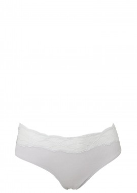 Hanro - Σλιπ Hanro Midi Brief 072216-0101 Γυναικείο