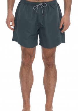 Russell Athletic - Μαγιό Μπόξερ Russell Athletic Iconic Swim A2-720-2-094 DS Ανδρικό