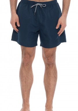 Russell Athletic - Μαγιό Μπόξερ Russell Athletic Iconic Swim A2-720-2-190 Ανδρικό