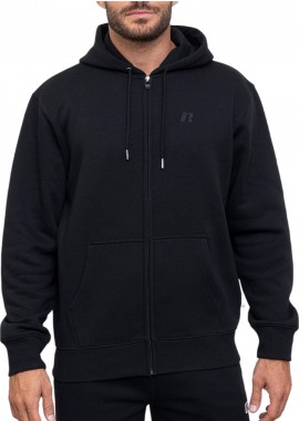 Russell Athletic - Ζακέτα Russell Athletic Zip Through Hoody A3005-2-099 Ανδρικό