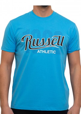 Russell Athletic - Μπλούζα Κοντομάνικη Russell Athletic 1902RA A3023-1-134-AB1 Ανδρικό