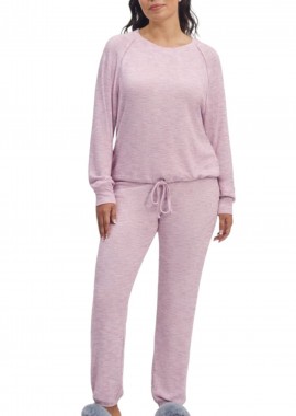 Ugg - Πυτζάμα Ugg Gable Set 1117993-PPHH Γυναικείο