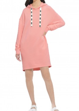 Ugg - Φόρεμα Ugg Aderyn Hoodie 1127670-POPL Γυναικείο