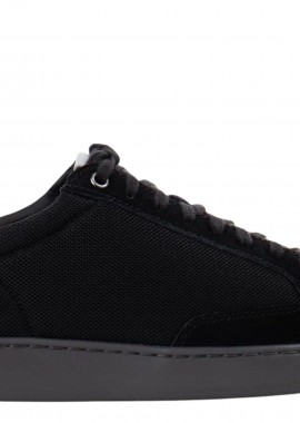 Ugg - Sneaker Ugg South Bay 1125104-BLK Ανδρικό