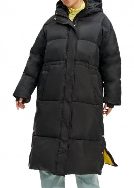 Ugg - Μπουφάν Ugg Keeley Long Puffer Coat 1131539-TARR Γυναικείο