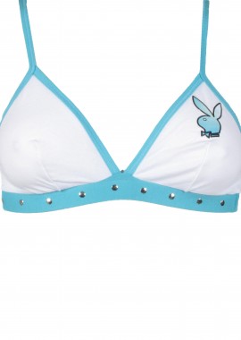 Playboy - Σουτιέν Playboy . P464A-00A1 Γυναικείο