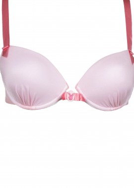 Playboy - Σουτιέν Playboy . P486A-PINK Γυναικείο