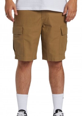 Billabong - Βερμούδα Billabong Combat Cargo ABYWS00207-LKH Ανδρικό