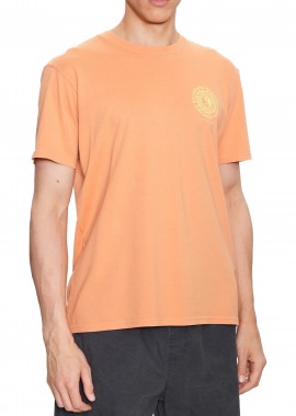 Billabong - Μπλούζα Κοντομάνικη Billabong Connection ABYZT01708-SUS Ανδρικό