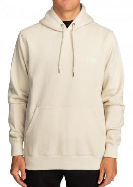 Billabong - Μπλούζα Μακρυμάνικη Billabong Arch Po EBYFT00114-CHI Ανδρικό