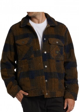 Billabong - Μπουφάν Billabong Ranger F1JK43BIF2-535 Ανδρικό