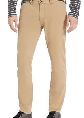 Billabong - Παντελόνι Υφασμάτινο Billabong 73 Chino F1PT15BIF2-1380 Ανδρικό