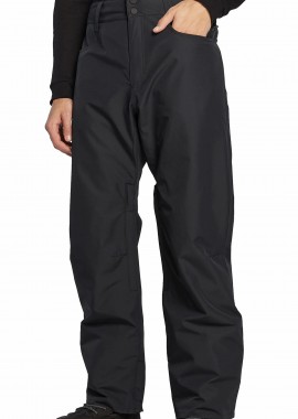 Billabong - Παντελόνι Υφασμάτινο Billabong Outsider F6PM10BIF2-BIL-19 Ανδρικό