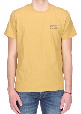 Billabong - Μπλούζα Κοντομάνικη Billabong Gold Coast S1SS09BIP0-581 Ανδρικό