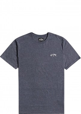 Billabong - Μπλούζα Κοντομάνικη Billabong All Day Crew W1JE29BIP1-0021 Ανδρικό
