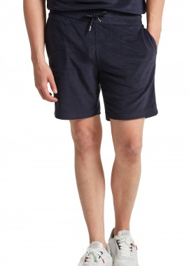 Gant - Σορτς Gant Terry 2069011-433 Ανδρικό