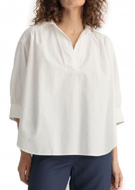 Gant - Τουνίκ Gant Luxury Poplin Popover 3GW4311227-110 Γυναικείο