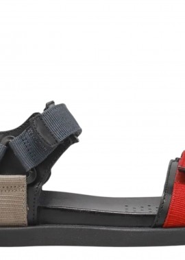 Geox - Σανδάλια Geox Taormina U028TA 04311-C0048 Ανδρικό