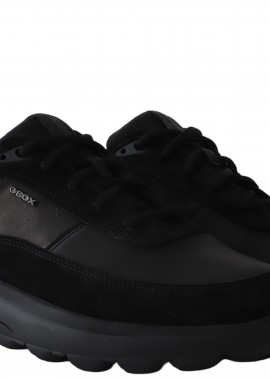 Geox - Sneaker Geox Spherica E U16BYE 08522-C9997 Ανδρικό