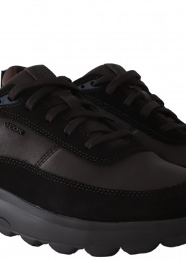 Geox - Sneaker Geox Spherica E U16BYE 08522-C6009 Ανδρικό