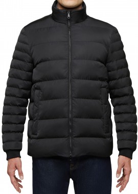 Geox - Μπουφάν Geox Colbyn Short M1428N T2600-F9000 Ανδρικό